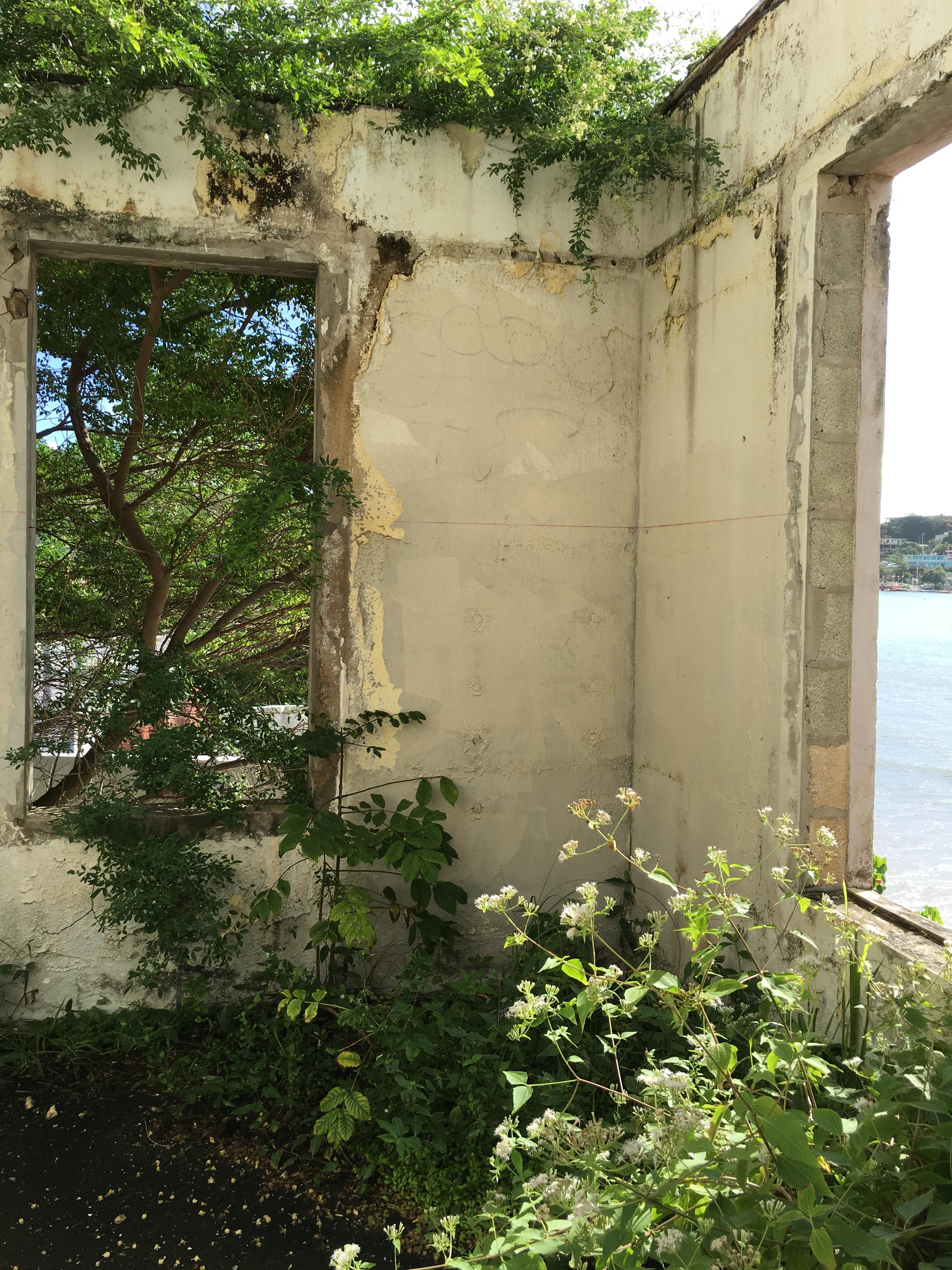 Castillo Villa del Mar - Naguabo - 2015 00060